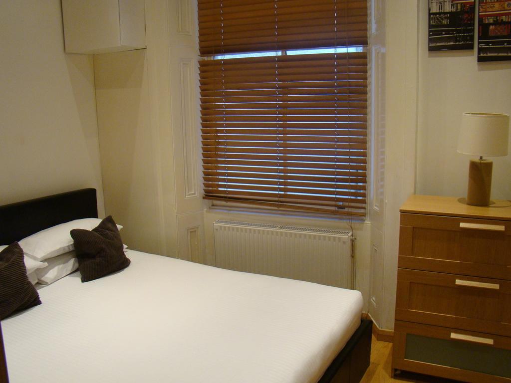 Kensington Rooms And Apartments London Room photo